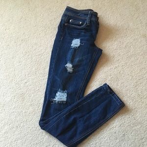 Dollhouse Jeans
